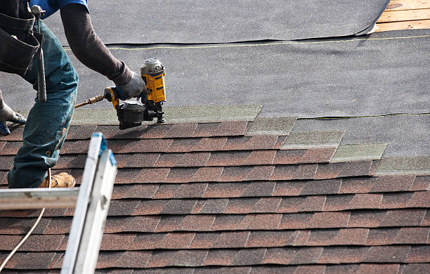 Licensed Gutter Installation service in Glasser, NJ - Brentwood Metal Roofing